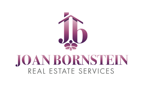 Joan Bornstein Logo